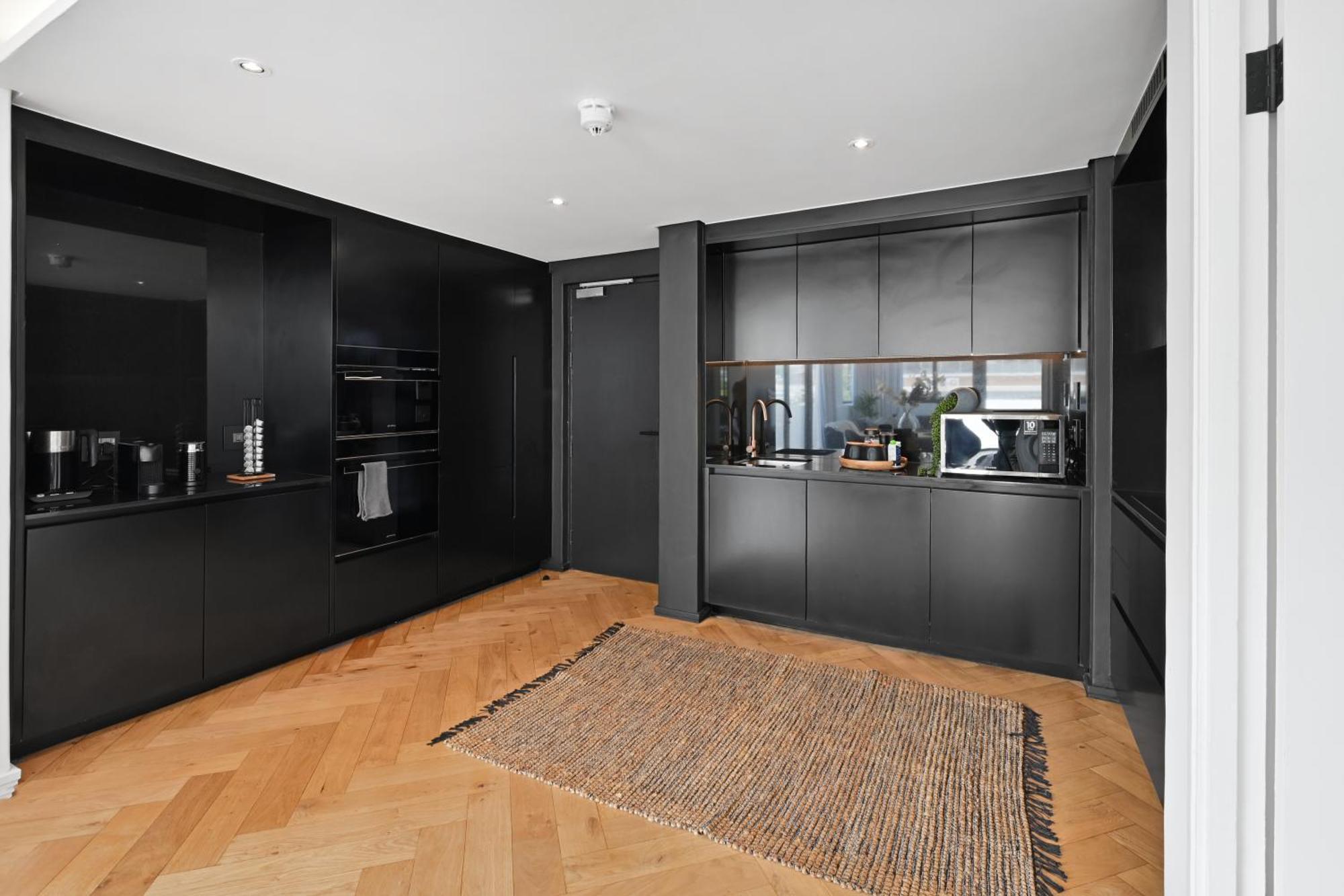 Aasia - Tuinhuis Apartment