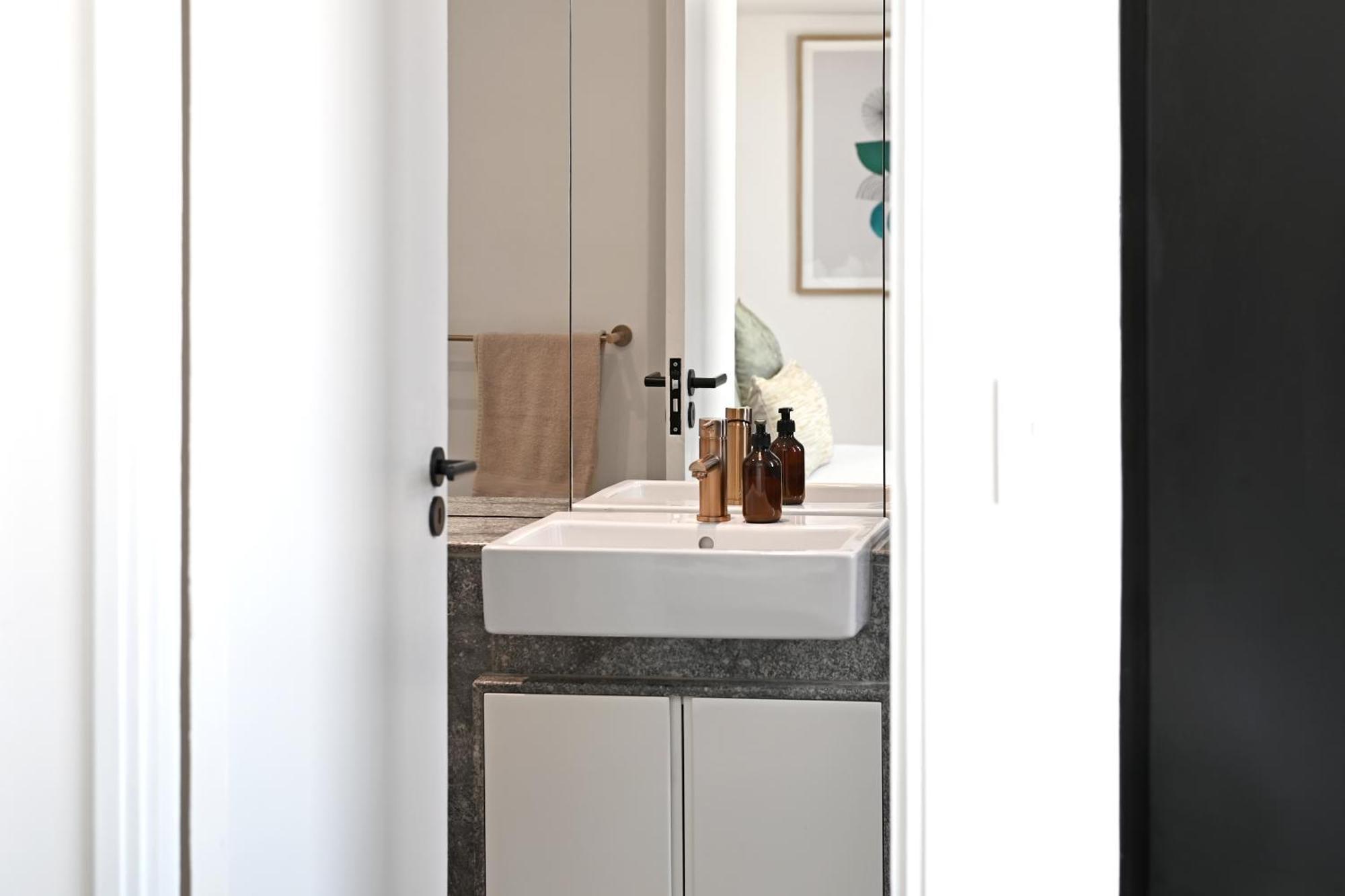 Aasia - Tuinhuis Apartment Cape Town