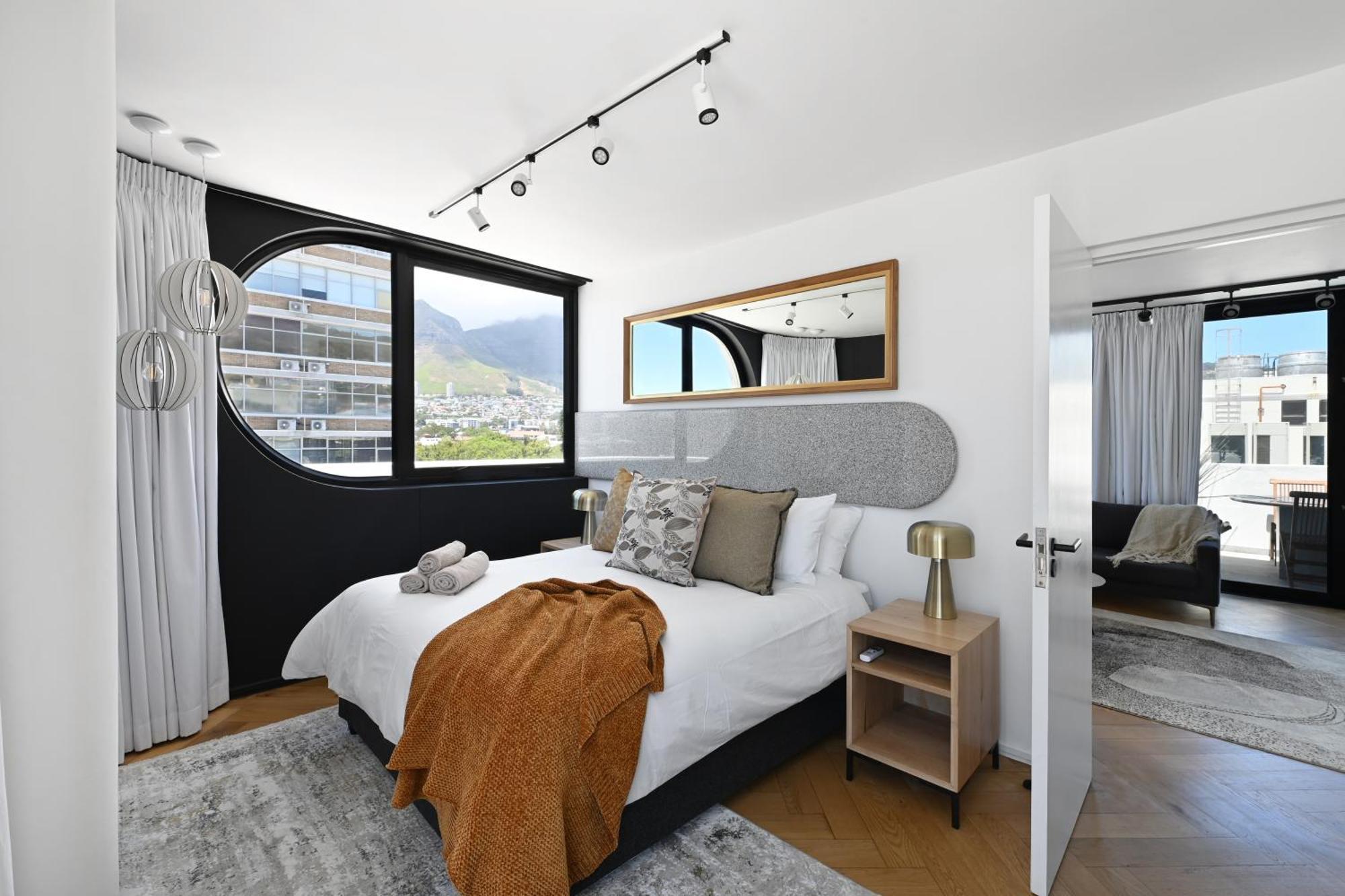 Aasia - Tuinhuis * Cape Town