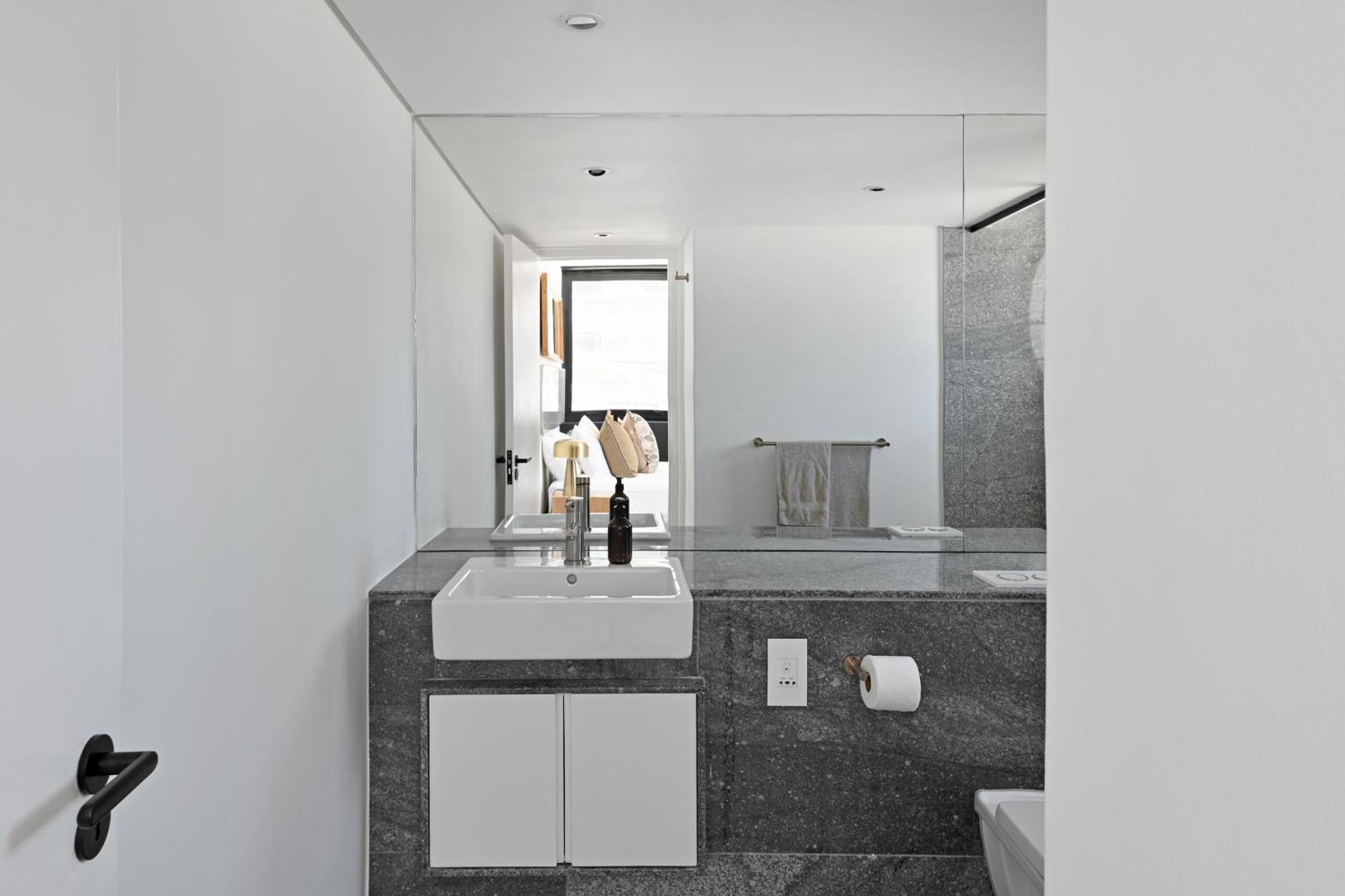 Aasia - Tuinhuis Apartment