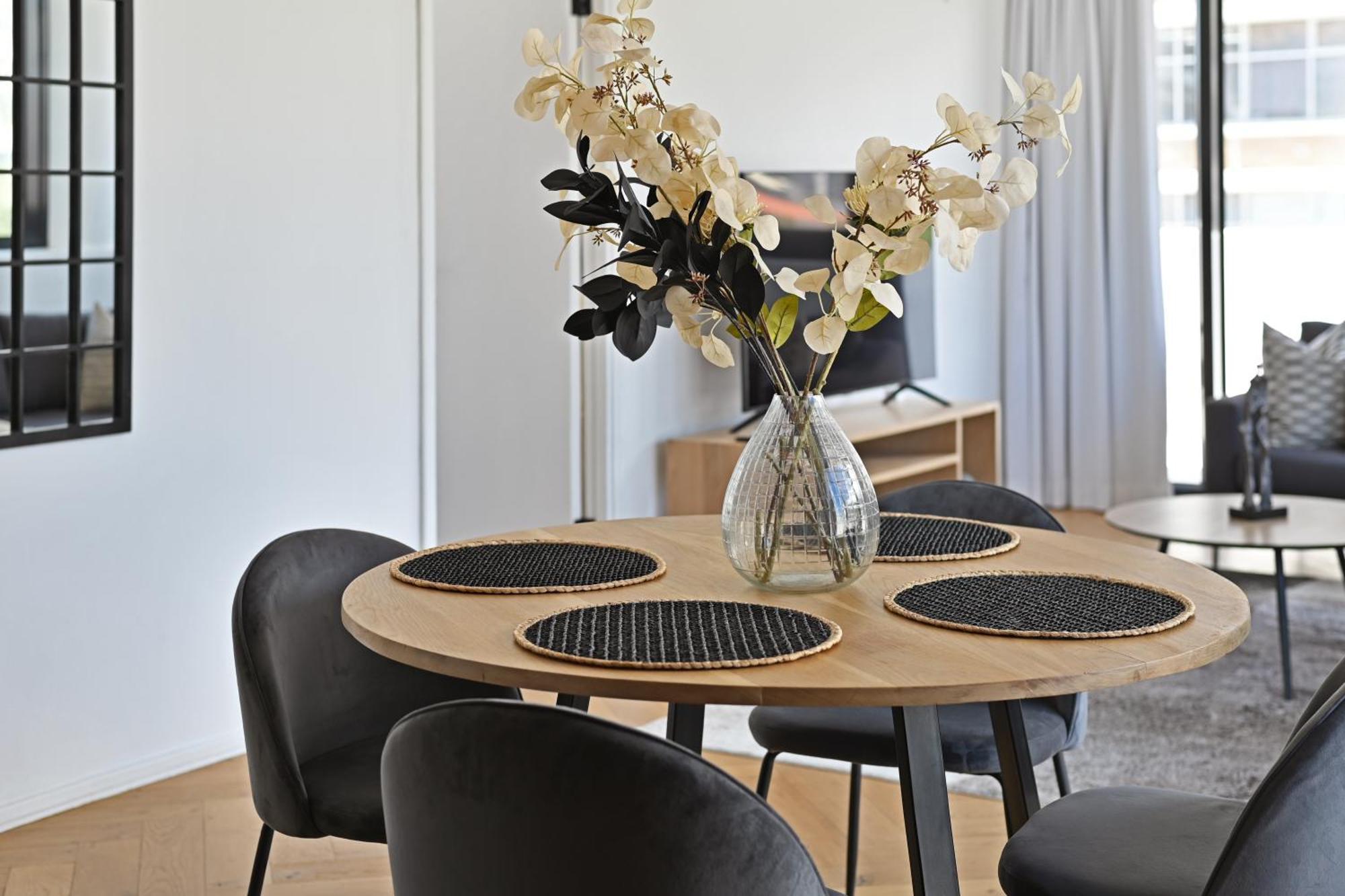 Apartment Aasia - Tuinhuis Cape Town