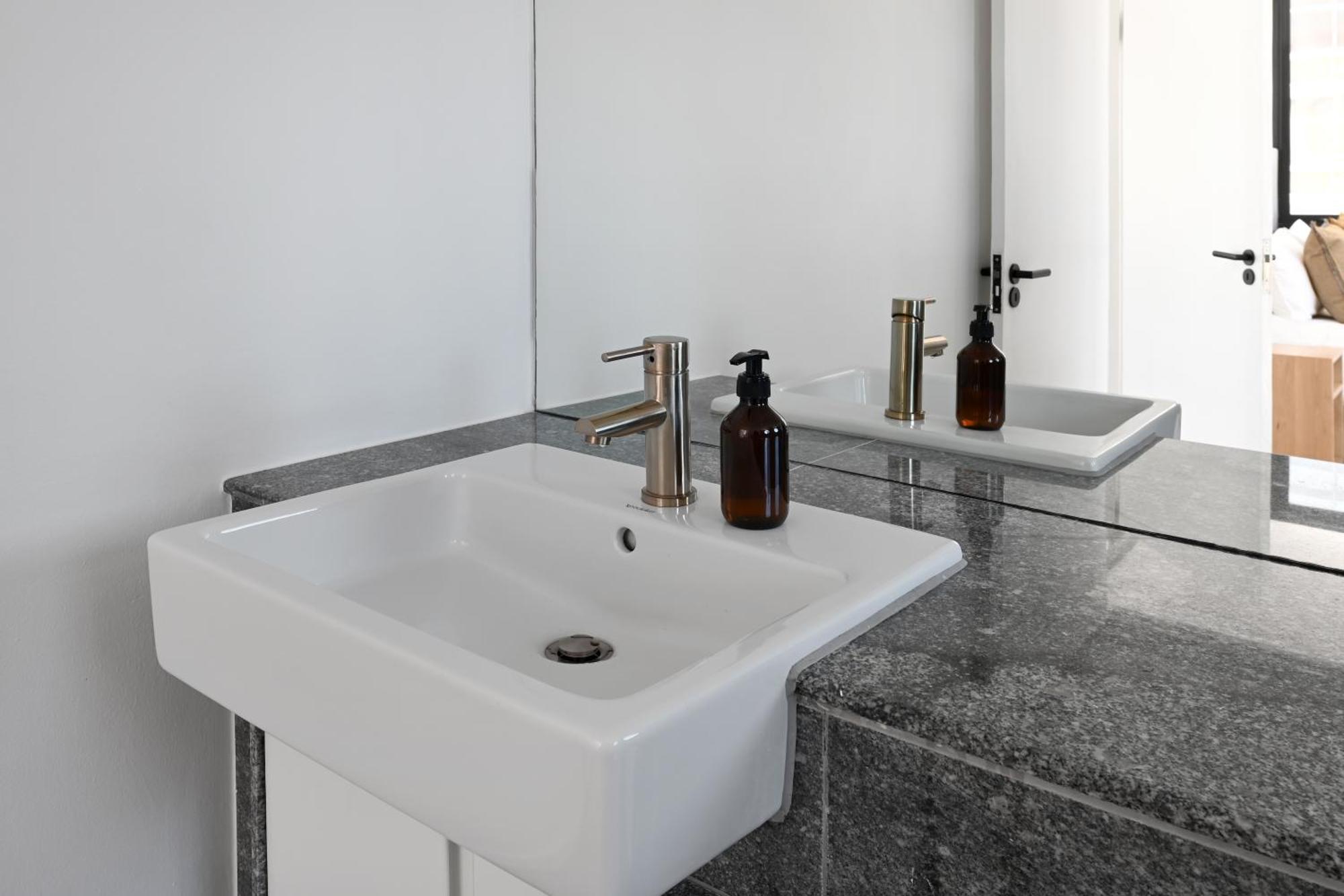 Apartment Aasia - Tuinhuis Cape Town