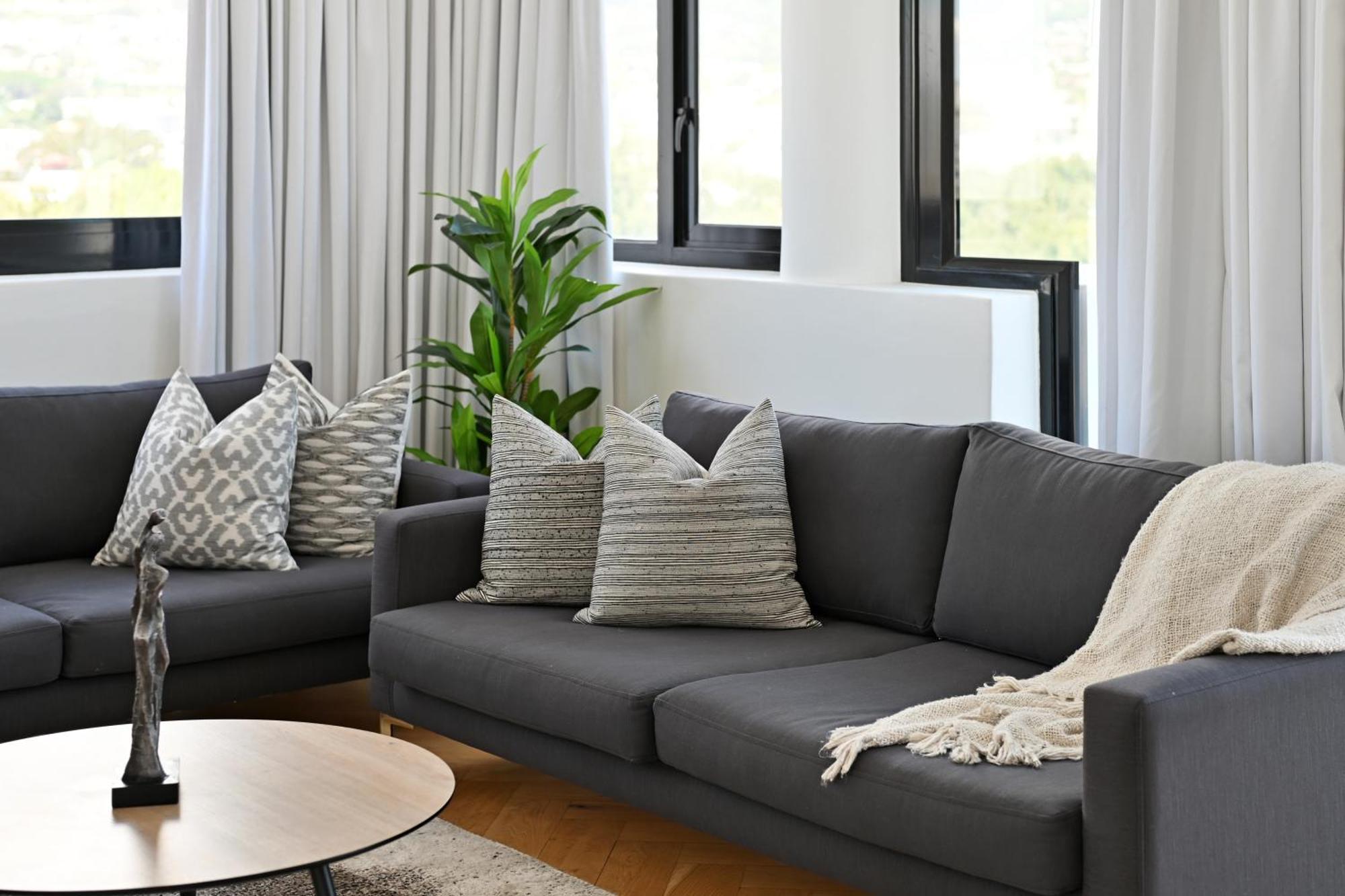 Aasia - Tuinhuis Apartment *
