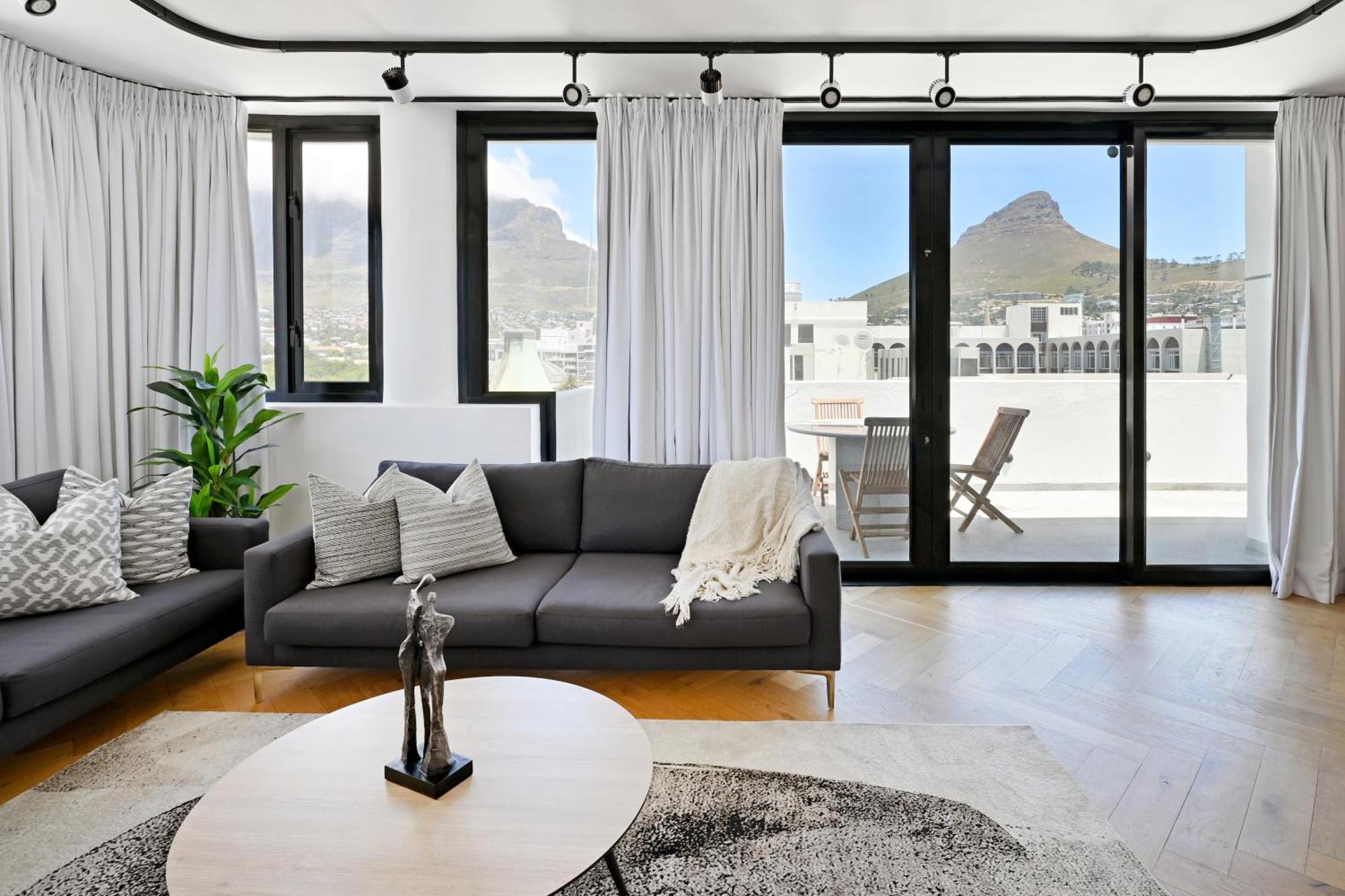 Aasia - Tuinhuis Apartment