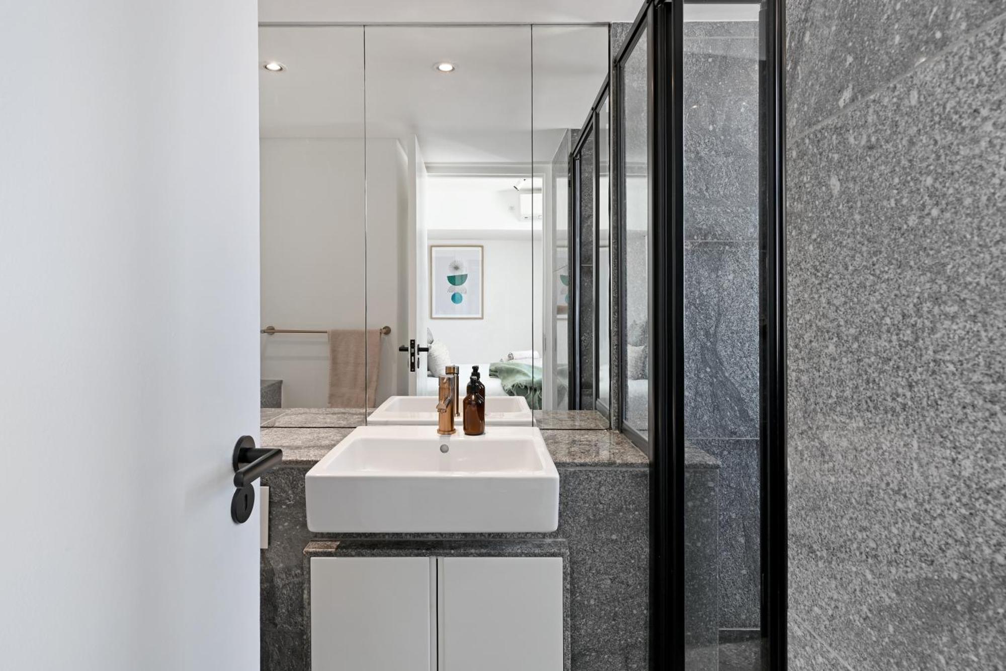 Aasia - Tuinhuis Apartment