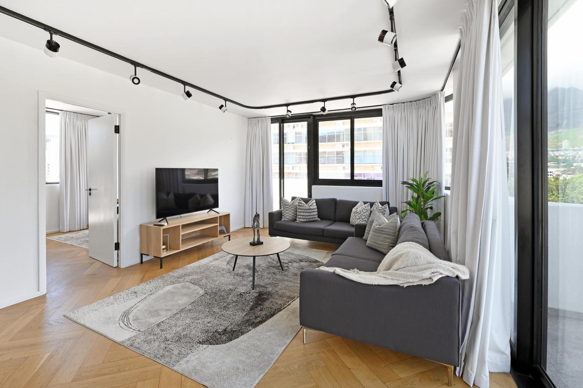Aasia - Tuinhuis Apartment *